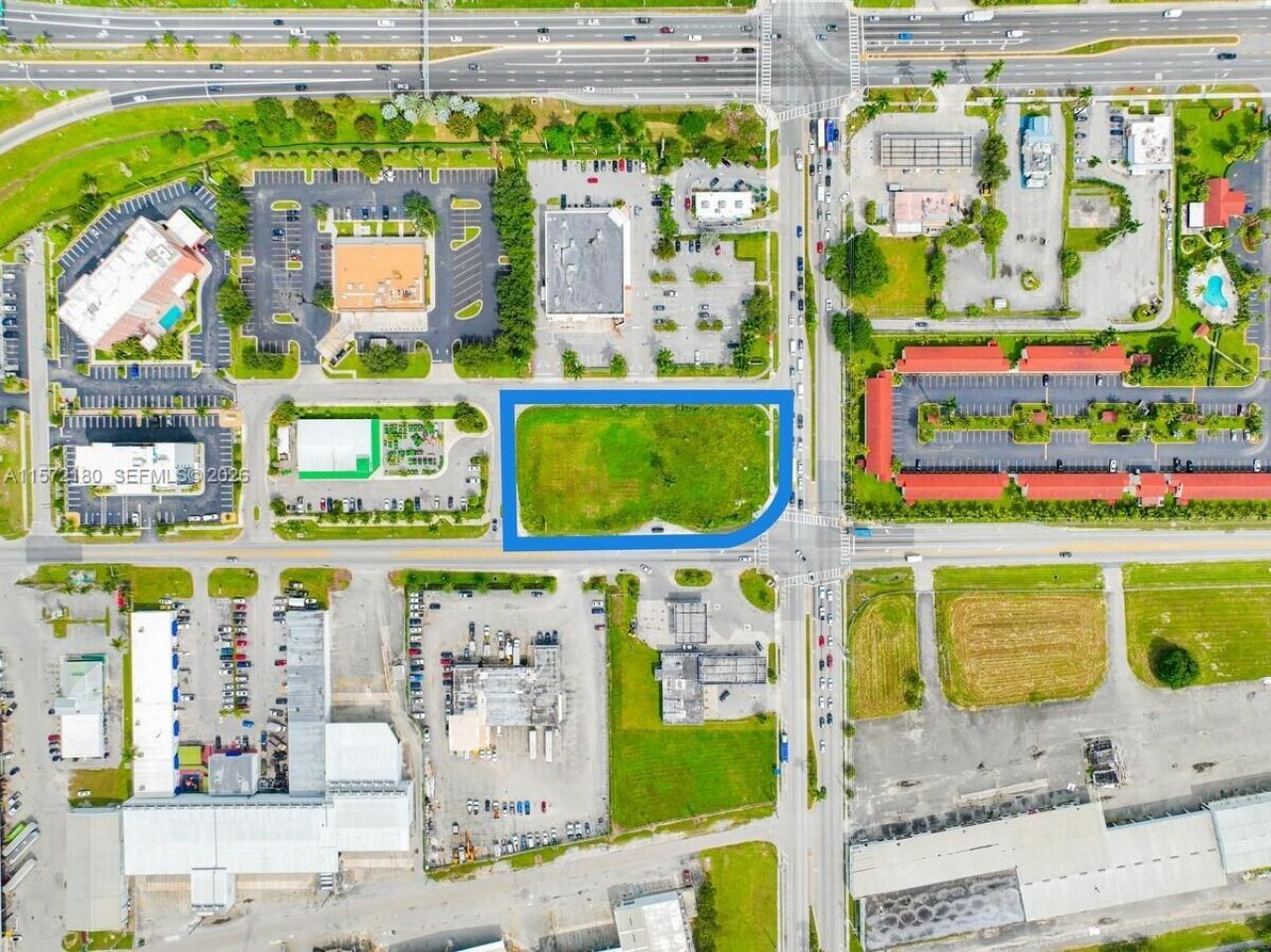 41 N Krome Ave, Florida City, FL 33034 Photo