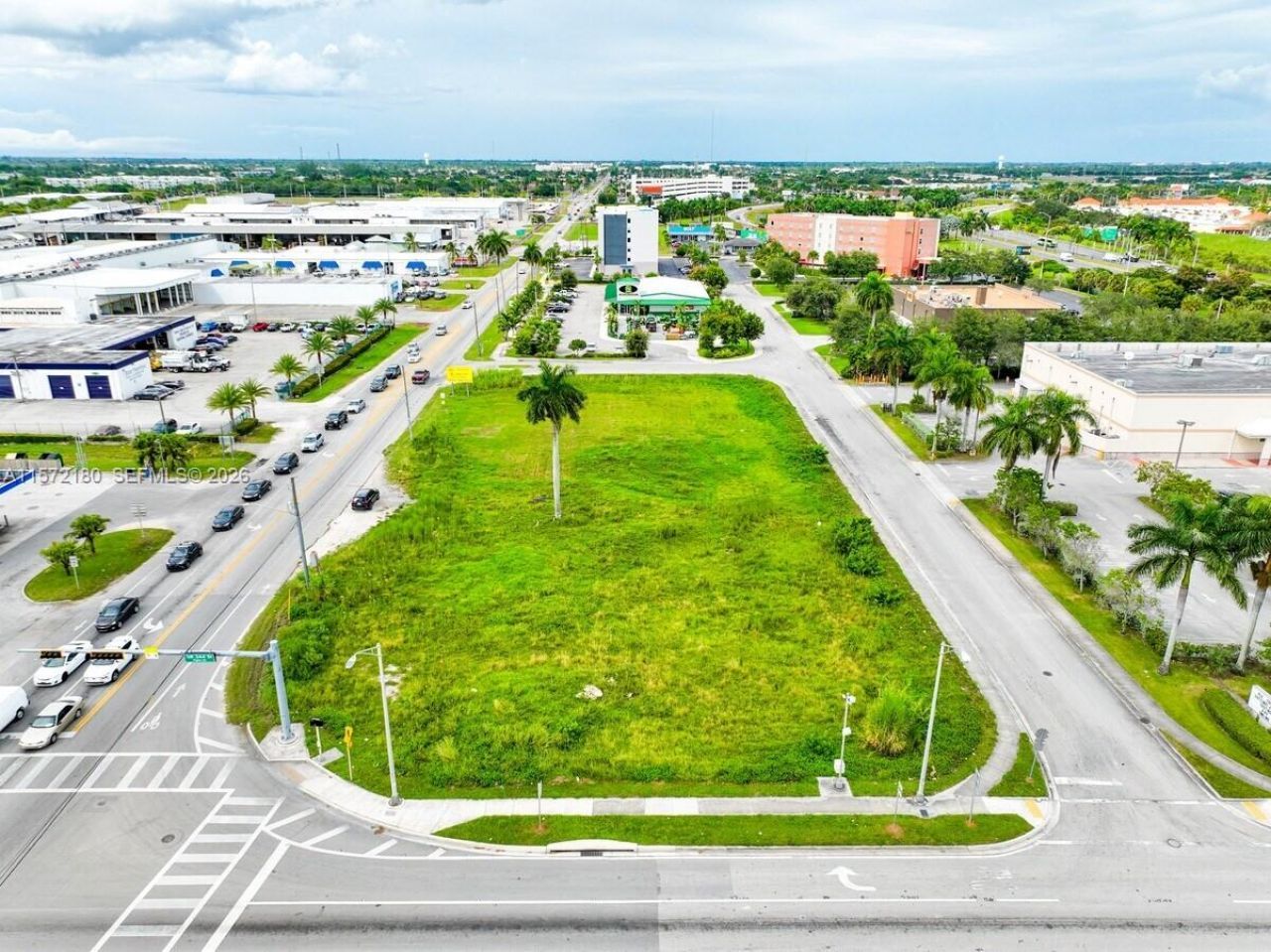 41 N Krome Ave, Florida City, FL 33034 Photo