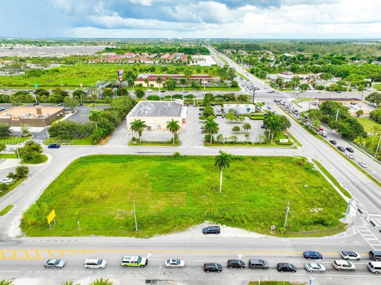 41 N Krome Ave, Florida City, FL 33034 Photo