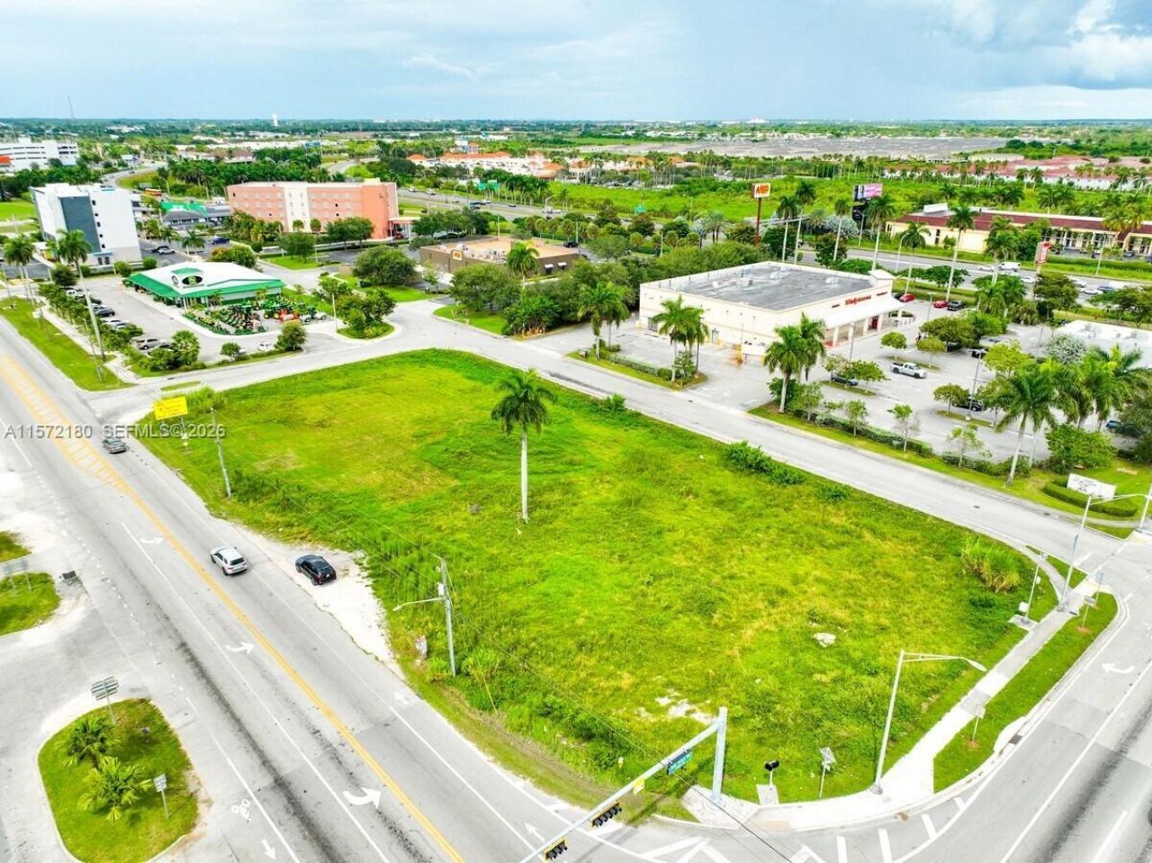 41 N Krome Ave, Florida City, FL 33034 Photo