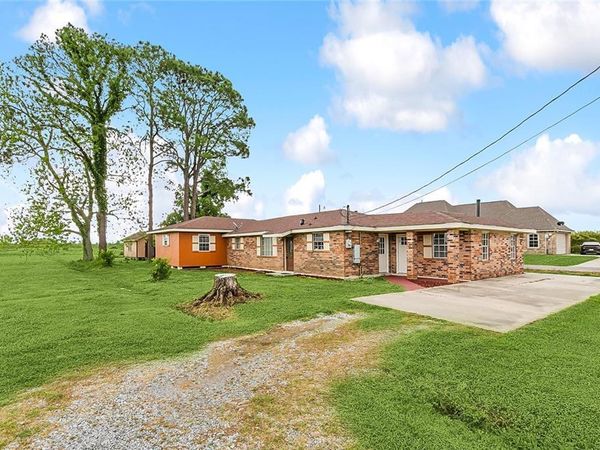 14159 HIGHWAY 23 Highway, Belle Chasse, LA 70037