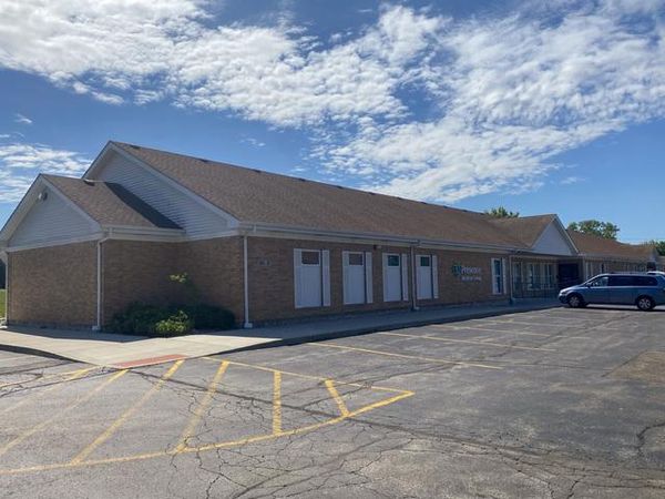 895 S State Street S, Hampshire, IL 60140