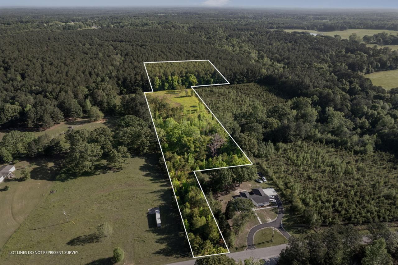 344 N Mill Creek Rd., Sumrall, MS 39482 Main Photo