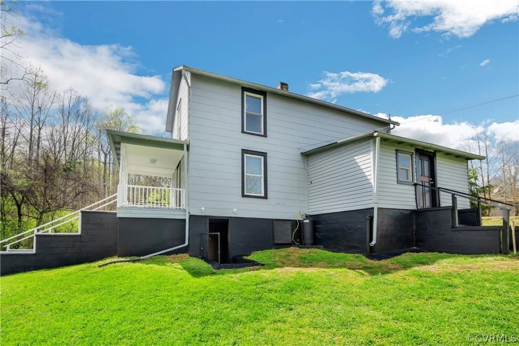 381 Moses Mill Road, Chatham, VA 24531 Main Photo