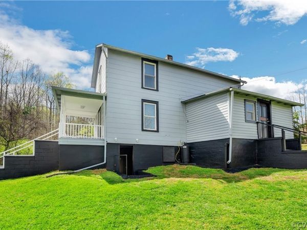 381 Moses Mill Road, Chatham, VA 24531