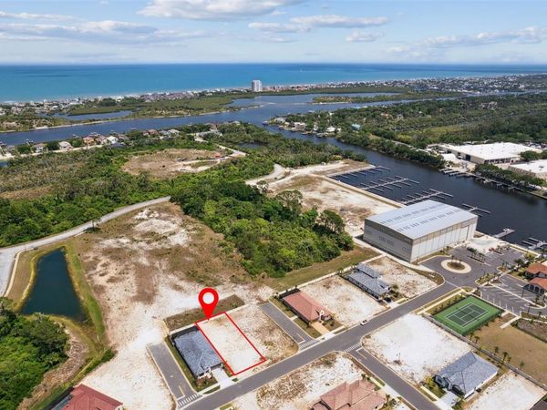 20 RIO VISTA DRIVE, PALM COAST, FL 32137