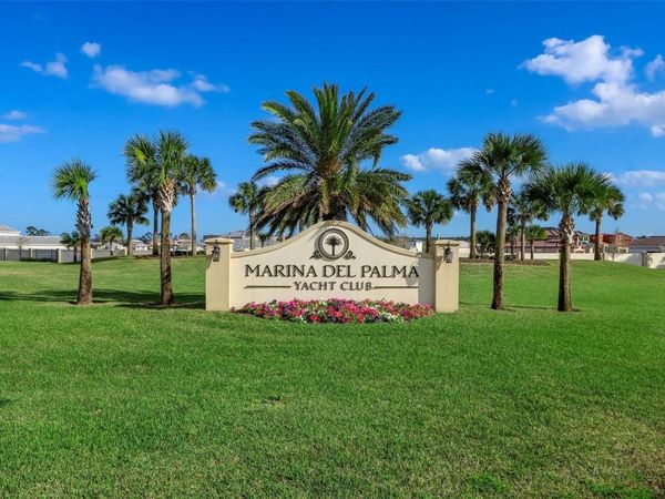 20 RIO VISTA DRIVE, PALM COAST, FL 32137