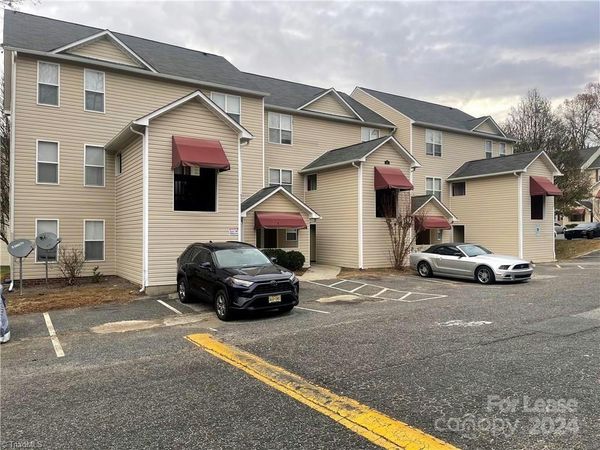 304 Ardale Drive, Unit 1 B, High Point, NC 27260