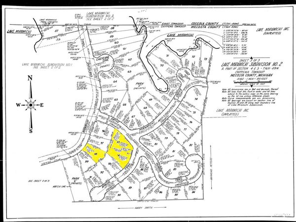 23094 Apache Trail, Evart, MI 49631