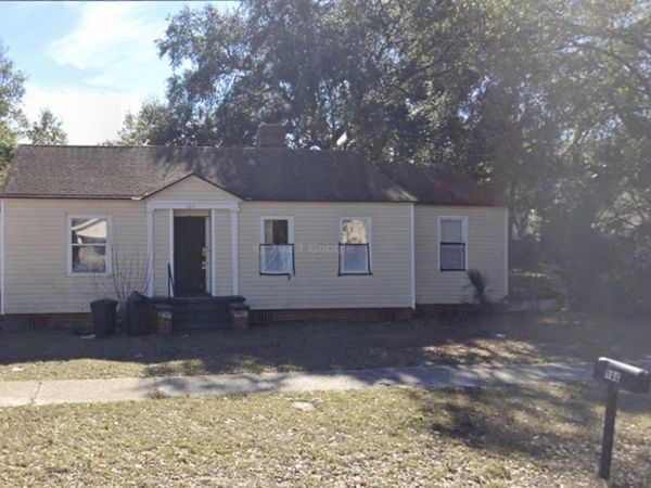 104 E 45TH Street, Jacksonville, FL 32208