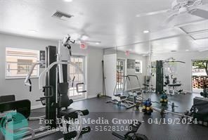 1323 NE 28th Avenue, Unit 126, Pompano Beach, FL 33062 Photo