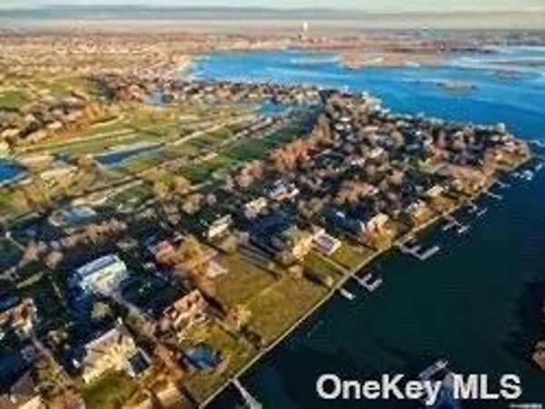 1070 Seawane Drive, Hewlett Harbor, NY 11557
