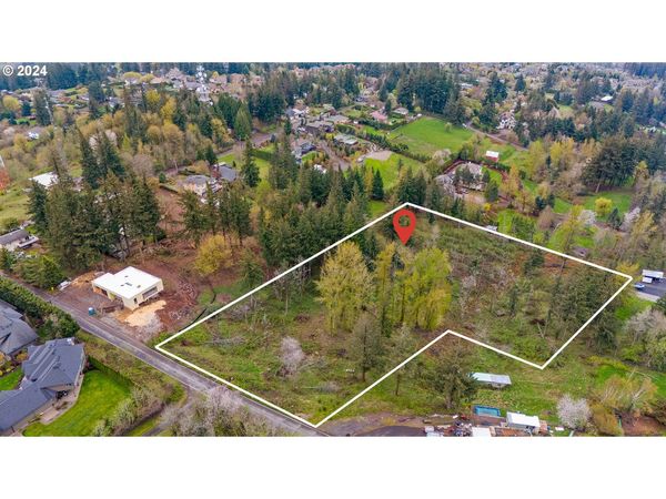 10986 SE RIDGEWAY DR, Happy Valley, OR 97086