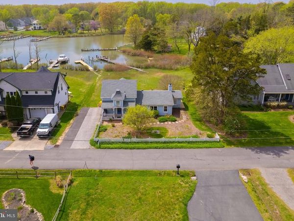 5930 SNEED DRIVE, DEALE, MD 20751