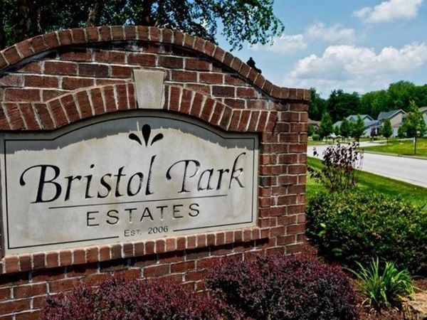 Lot 36 Berklee Drive, Boardman, OH 44514