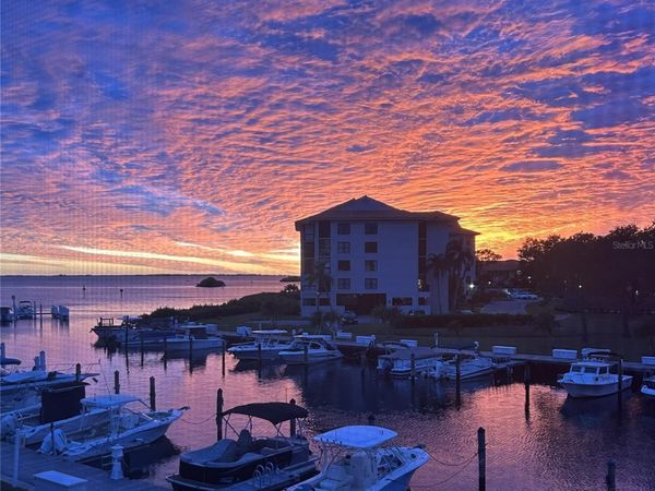 1801 MARINER DRIVE, Unit 20, TARPON SPRINGS, FL 34689