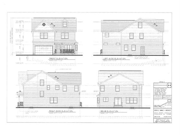 2 Hector Avenue, Edison, NJ 08817