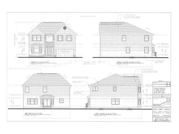 6 Hector Avenue, Edison, NJ 08817