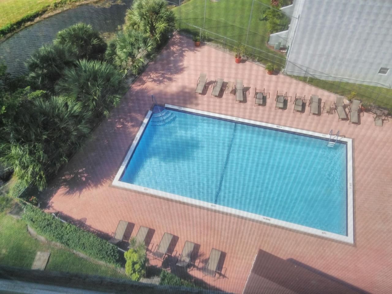 3465 Via Poinciana, Unit 806, Lake Worth, FL 33467 Photo