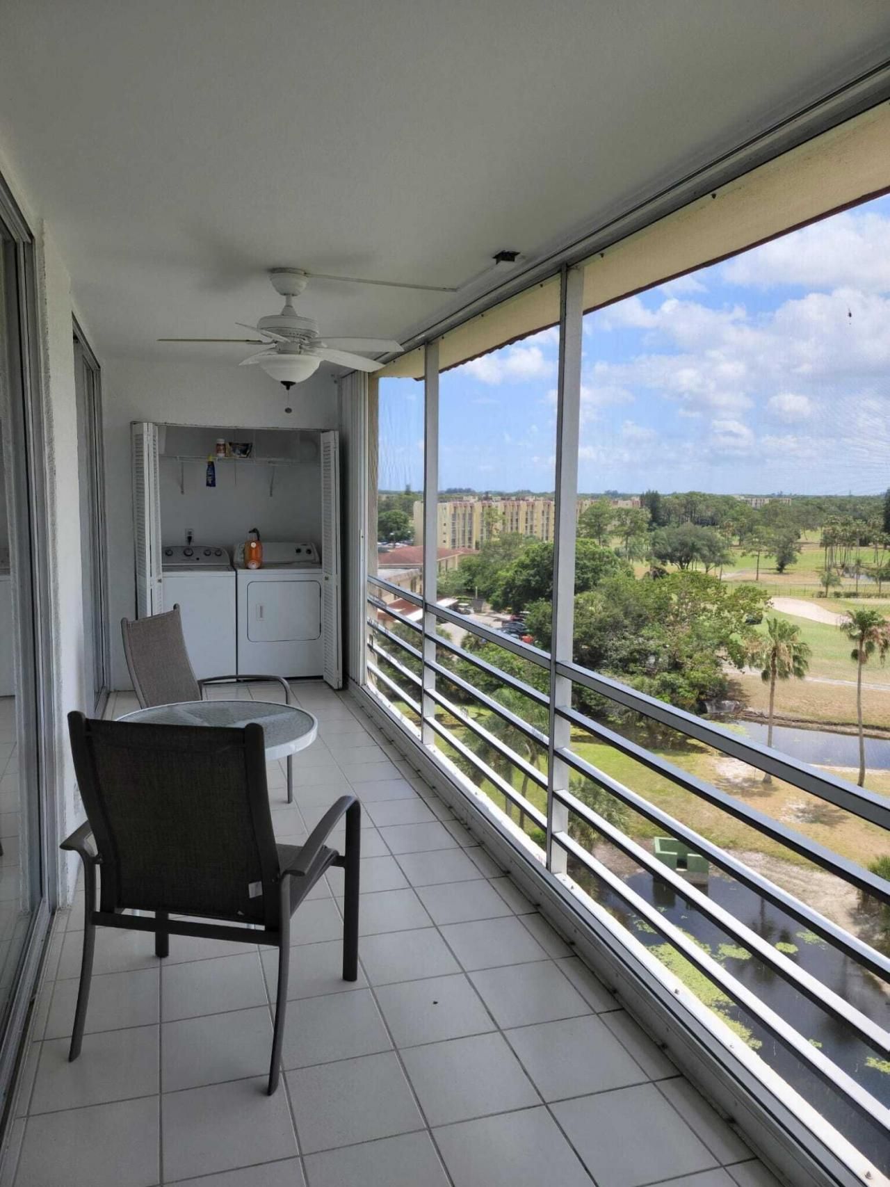 3465 Via Poinciana, Unit 806, Lake Worth, FL 33467 Photo
