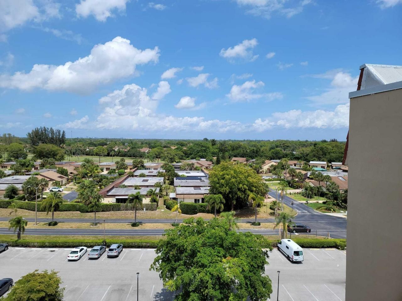 3465 Via Poinciana, Unit 806, Lake Worth, FL 33467 Photo