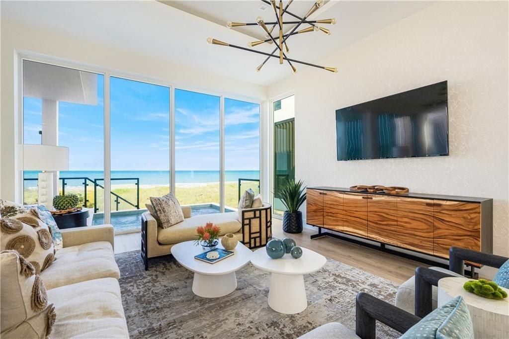 4356 Diamond Shores Way, Hutchinson Island, FL 34949 Photo