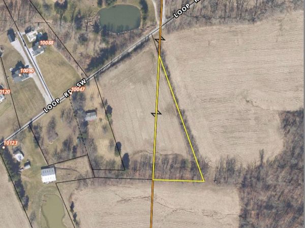 10047 loop Road, Millersport, OH 43046