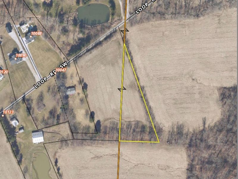 10047 loop Road, Millersport, OH 43046 Photo 1