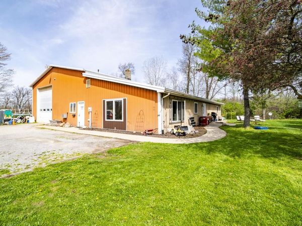 360 Eyster, Angola, IN 46703