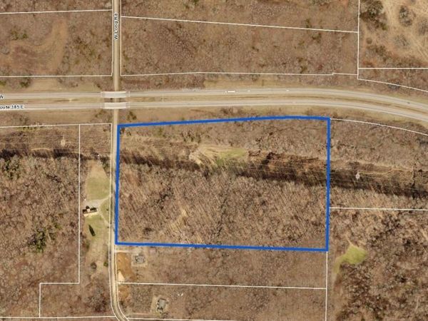 6706 E LONG RD, Unincorporated, TN 38002