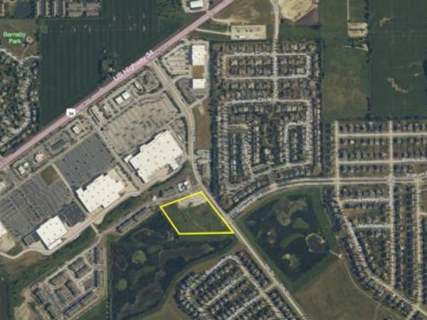 0000 5th Street, Oswego, IL 60543