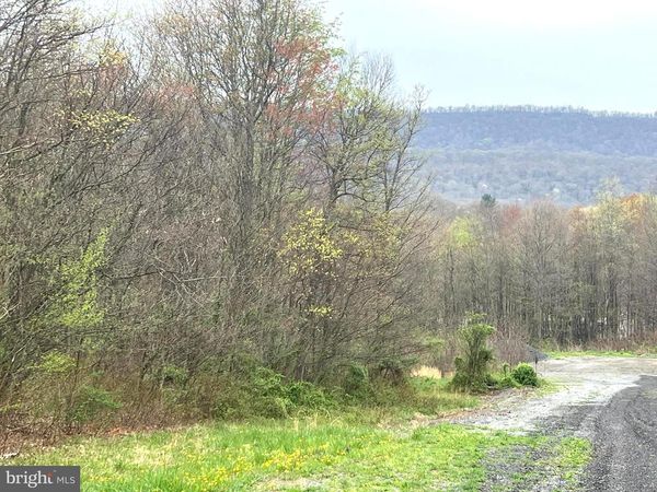 Lot # 13 RIDGE WAY DRIVE, EVERETT, PA 15537