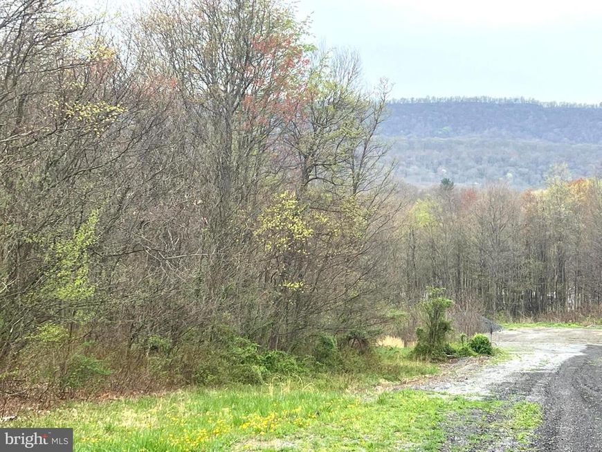 Lot # 13 Ridge Way Drive, Everett, PA 15537 Main Photo