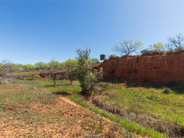 0 CR 121, Trent, TX 76116