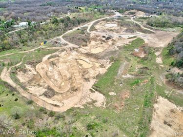 Denton Hill Road, Tyrone Twp, MI 48430