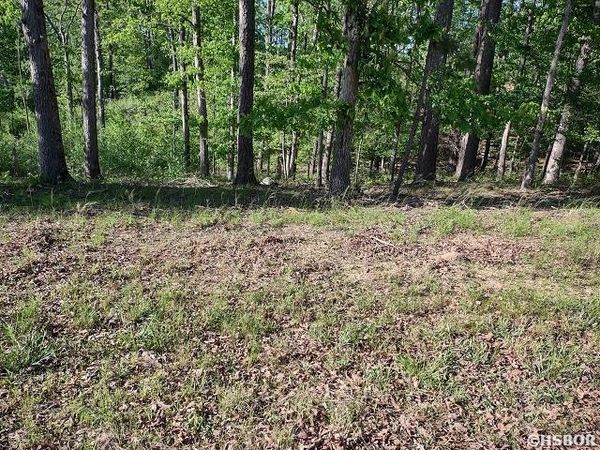 Lot 825 INDEPENDENCE, Hot Springs, AR