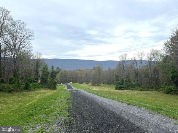 Lot #16 RIDGE WAY DRIVE, EVERETT, PA 15537