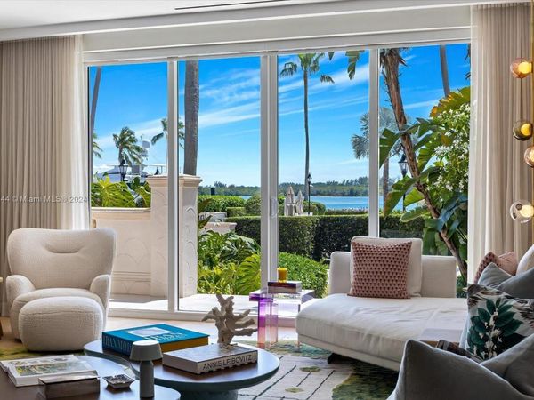 2113 Fisher Island Dr, Unit 2113, Miami Beach, FL 33109