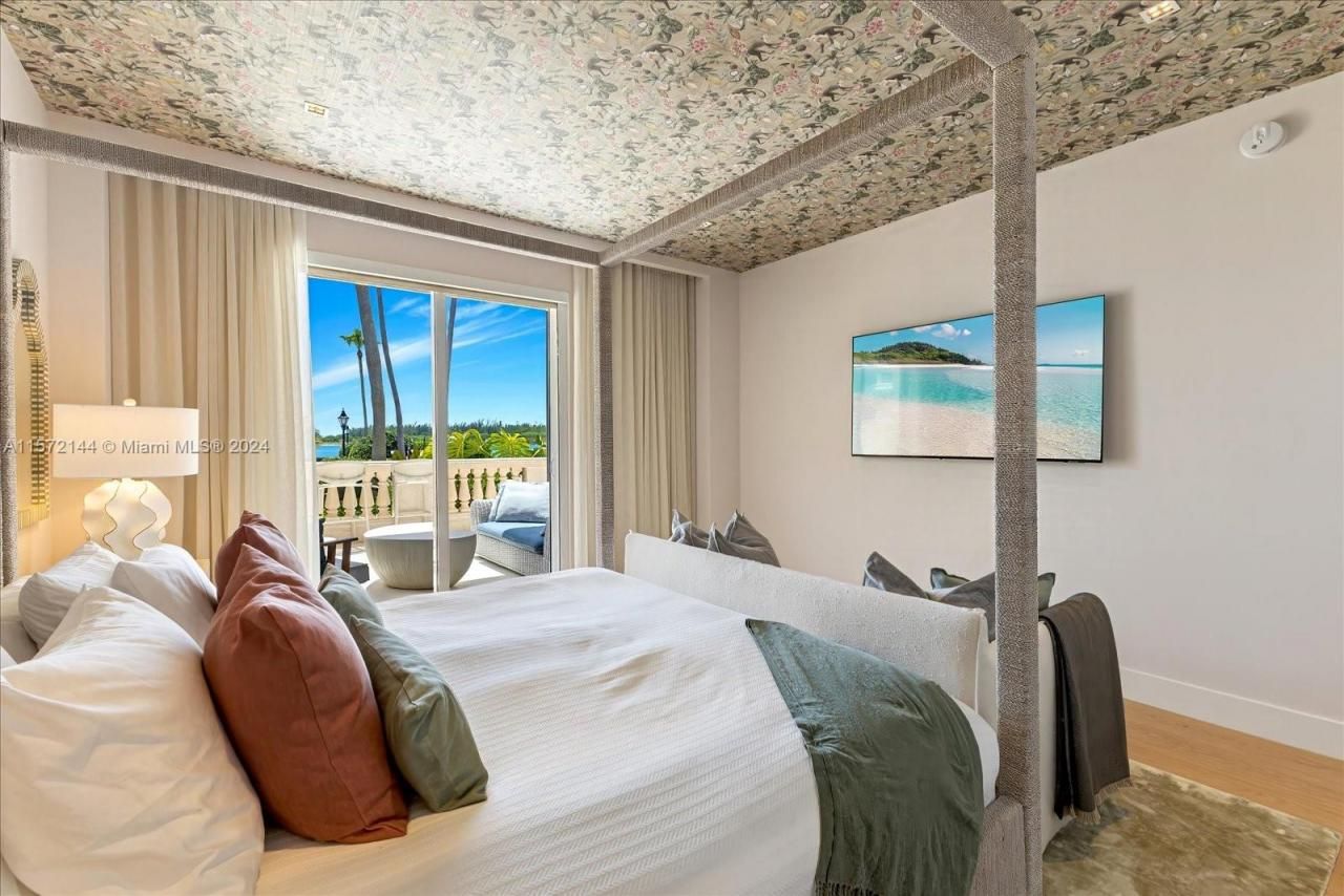 2113 Fisher Island Dr, Unit 2113, Miami Beach, FL 33109 Photo