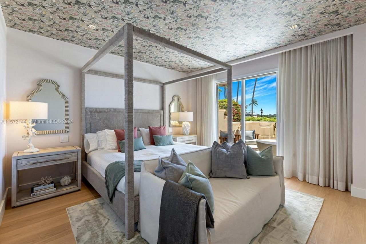 2113 Fisher Island Dr, Unit 2113, Miami Beach, FL 33109 Photo