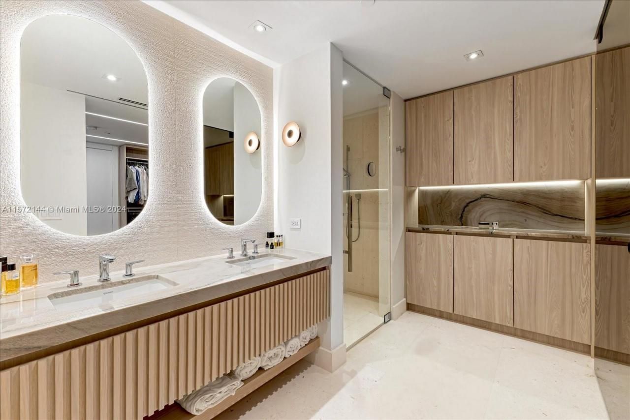 2113 Fisher Island Dr, Unit 2113, Miami Beach, FL 33109 Photo