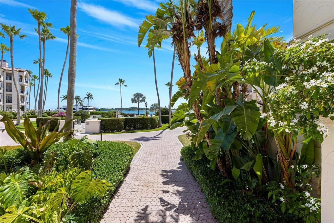 2113 Fisher Island Dr, Unit 2113, Miami Beach, FL 33109 Photo