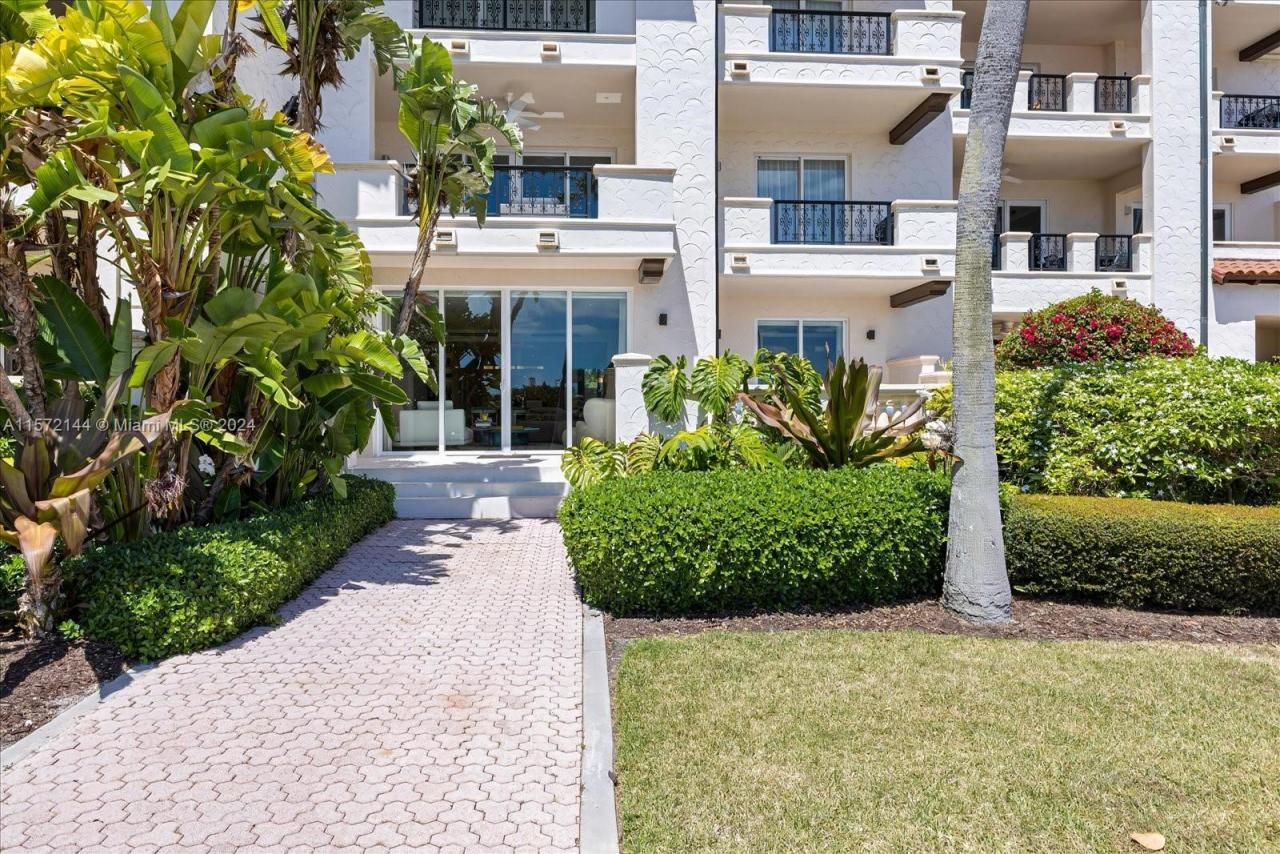2113 Fisher Island Dr, Unit 2113, Miami Beach, FL 33109 Photo