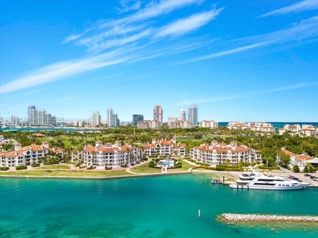 2113 Fisher Island Dr, Unit 2113, Miami Beach, FL 33109 Photo