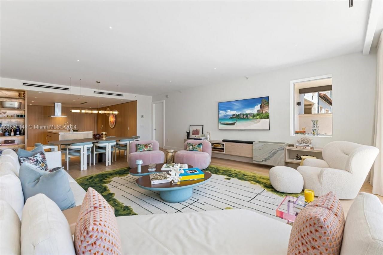 2113 Fisher Island Dr, Unit 2113, Miami Beach, FL 33109 Photo