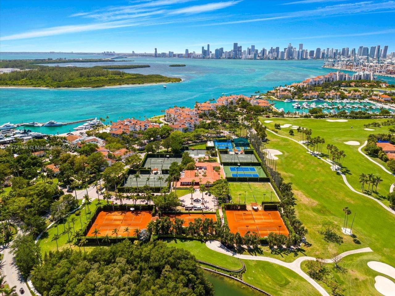 2113 Fisher Island Dr, Unit 2113, Miami Beach, FL 33109 Photo