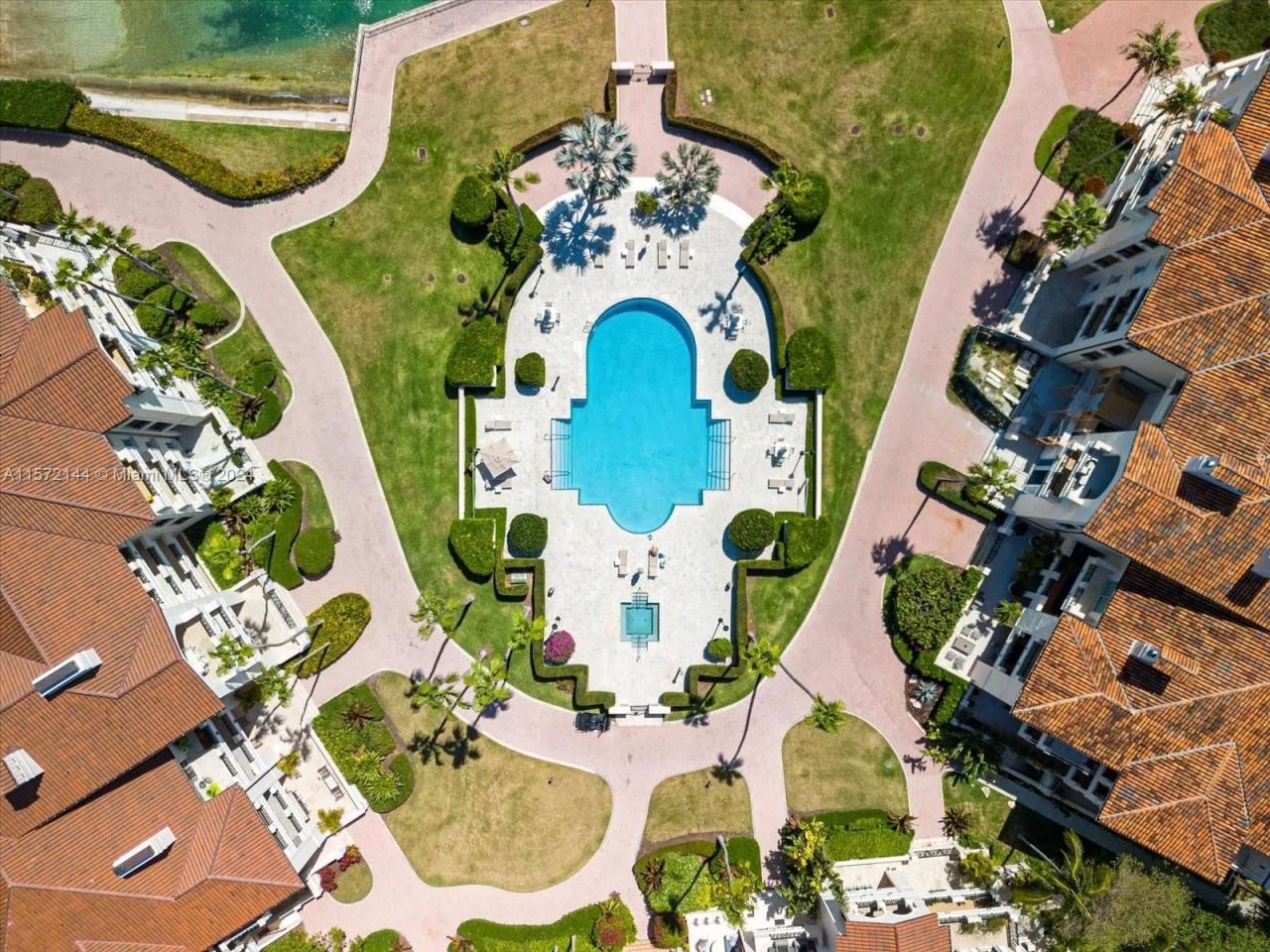 2113 Fisher Island Dr, Unit 2113, Miami Beach, FL 33109 Photo