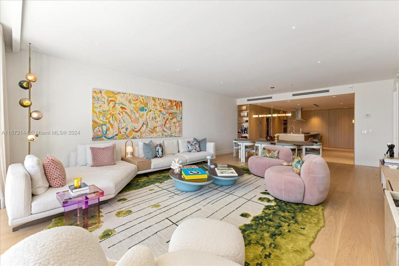 2113 Fisher Island Dr, Unit 2113, Miami Beach, FL 33109 Photo