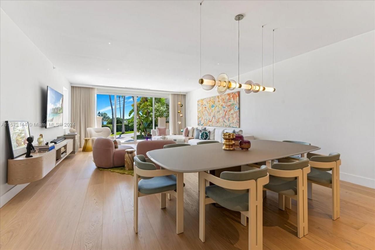 2113 Fisher Island Dr, Unit 2113, Miami Beach, FL 33109 Photo