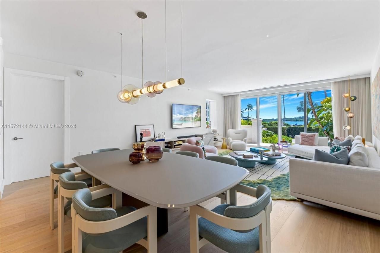 2113 Fisher Island Dr, Unit 2113, Miami Beach, FL 33109 Photo